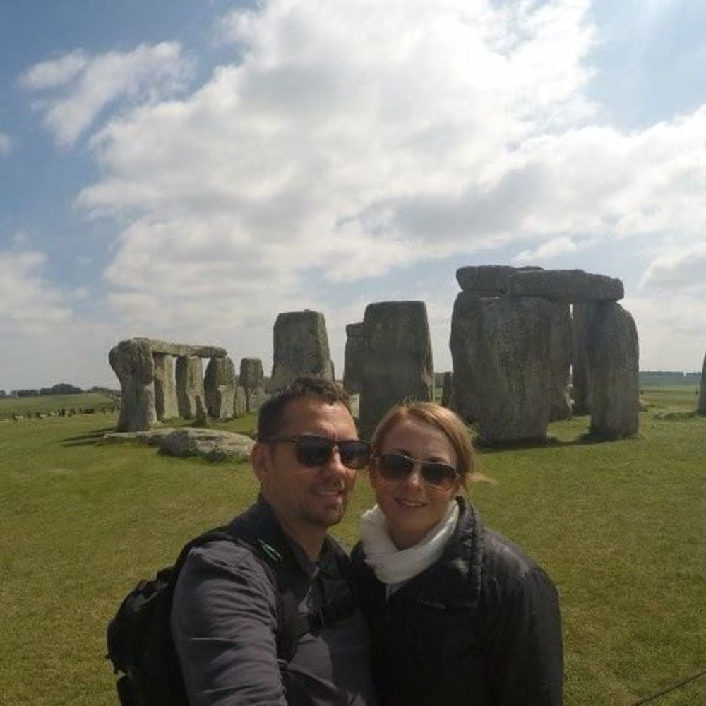 Meet your Posher, Scott